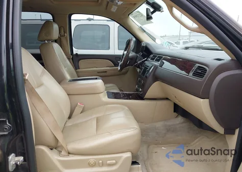 2007 GMC Yukon Xl Denali from USA, damaged, VIN 1GKFK66877J397753